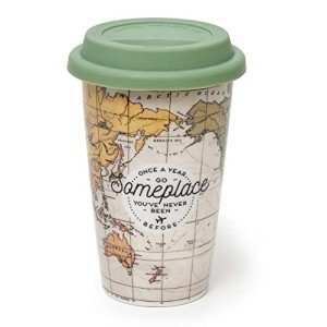 MUG TU VUO FA' L'AMERICANO LEGAMI MAP