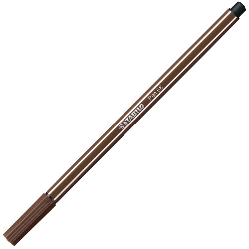 Pennarello Premium - STABILO Pen 68 - Bruno