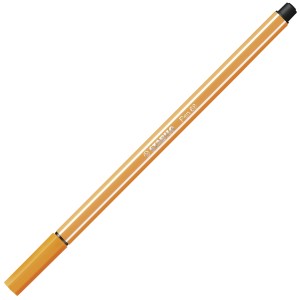 Pennarello Premium - STABILO Pen 68 - Arancione