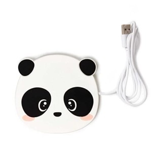 SCALDA TAZZA USB LEGAMI PANDA