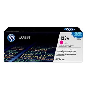 TONER HP Q3973A MAGENTA ORIGINALE