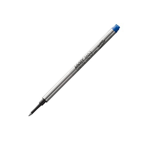 Refill Lamy M63 M Blu