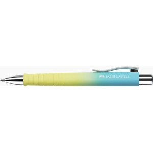 Penna Poly XB Faber-Castell Sunrise