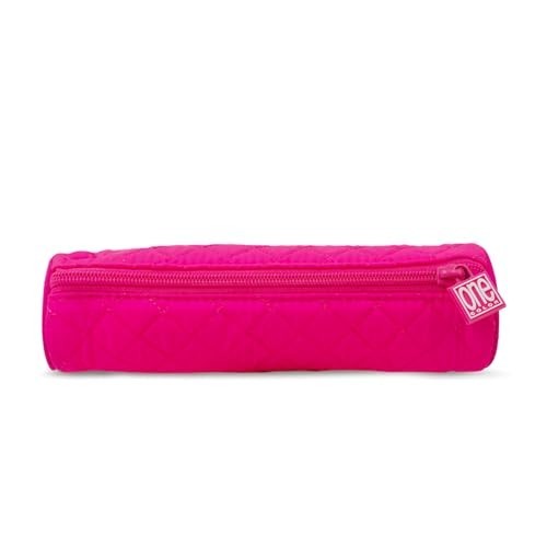 Astuccio Tombolino Husky Fucsia Fluo