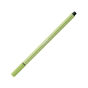 Pennarello Premium - STABILO Pen 68 - Pistacchio