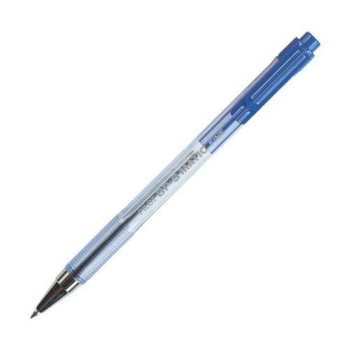 PENNA A SFERA PILOT BP-S MATIC FINE 0,7