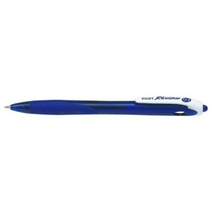 PENNA A SFERA PILOT REXGRIP A SCATTO FINE 0,7