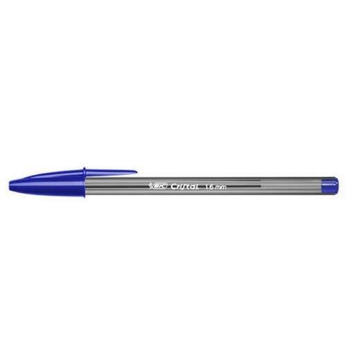 Penna Bic Cristal Large 1,6mm