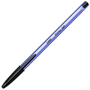 PENNA BIC CRISTAL SOFT