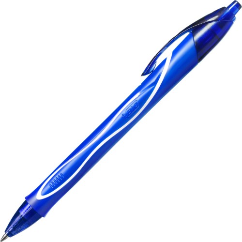 Penna Bic Gelocity Quick Dry