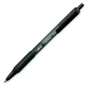 Penna Bic Soft Feel Clic Grip