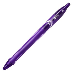 Penna Bic Gelocity Quick Dry Fun