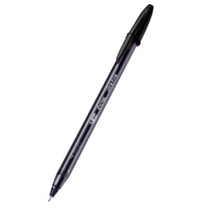 Penna Bic Cristal Exact Punta Ultra Fina