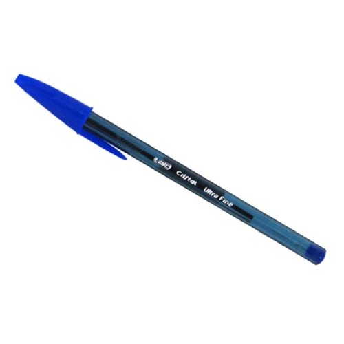 Penna Bic Cristal Exact Punta Ultra Fina