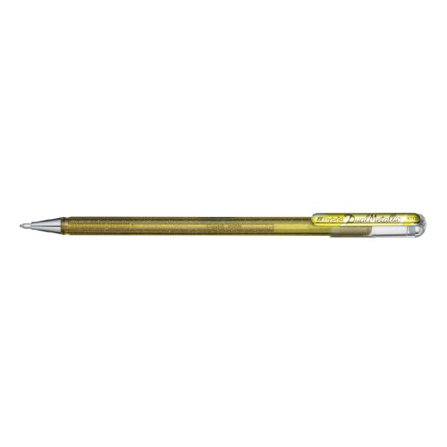 Penna Pentel Dual Metallic