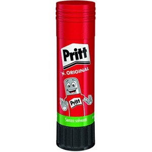 COLLA STICK 22 GR PRITT