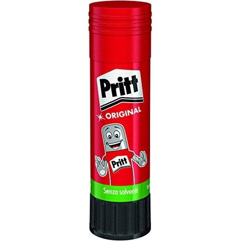 COLLA STICK 22 GR PRITT