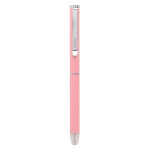 Penna Cancellabile Rosa Clipbook Filofax