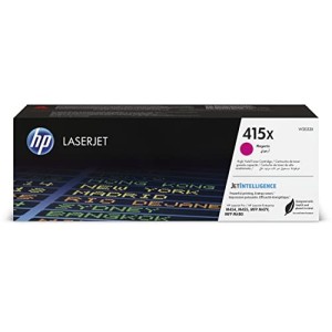 Toner Hp W2033X 415X Magenta Originale