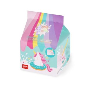 Blocchetto Memo Notes - Yummy Yummy Unicorn Legami