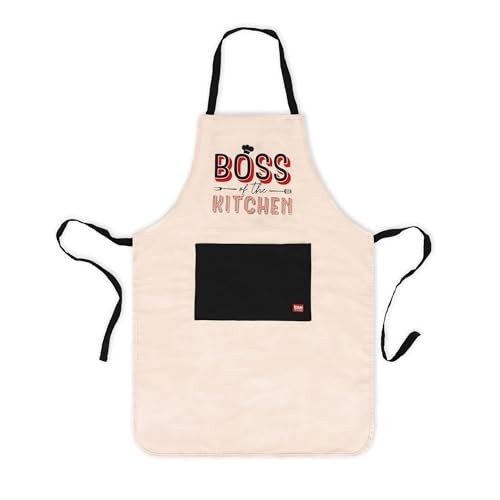 Grembiule da Cucina - Super Chef The Boss Legami