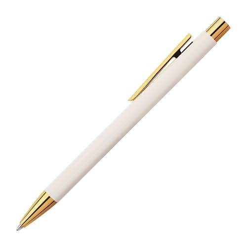 Penna a Sfera Neo Slim Gold Marshmallow Faber-Castell