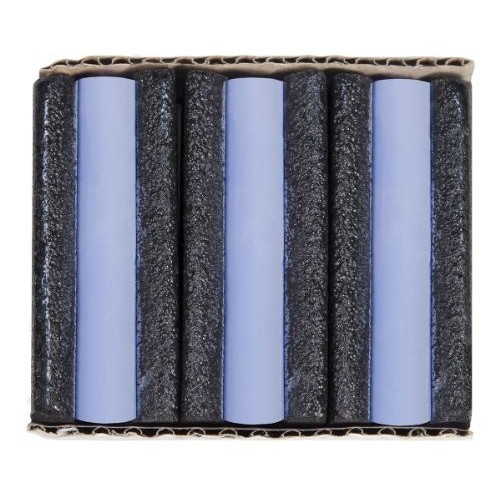 Pastello Blu oltremare 5 - L67mm x D13mm