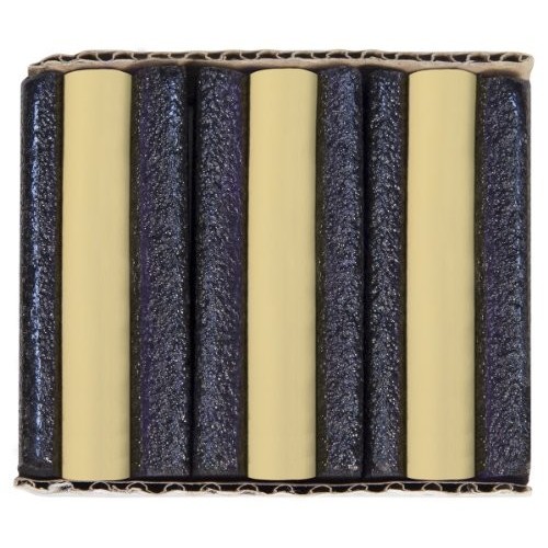 Pastello Giallo Blockx 4 - L67mm x D13mm