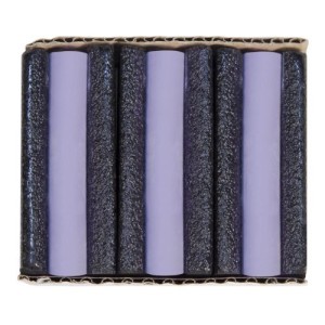 Pastello Viola Oltremare 4 - L67mm x D13mm