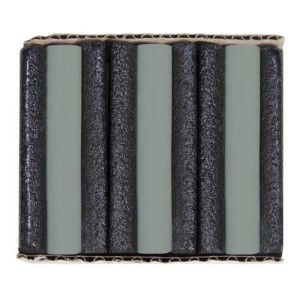 Pastello Grigio-Verde 3 L67 X D13mm