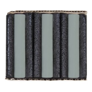 Pastello Grigio-Verde 4 L67 X D13mm