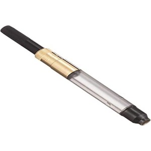 Converter Parker Deluxe GP Gold