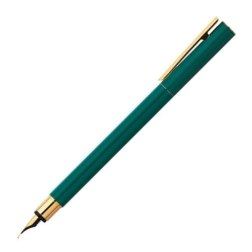 Faber-Castell Penna Stilografica Neo Slim Oro Rainforest M