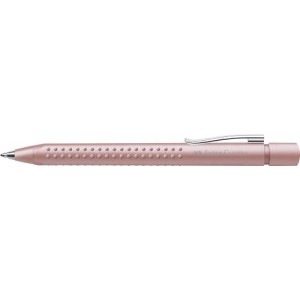 Penna sfera Grip 2011 Pale Rose Faber-Castell