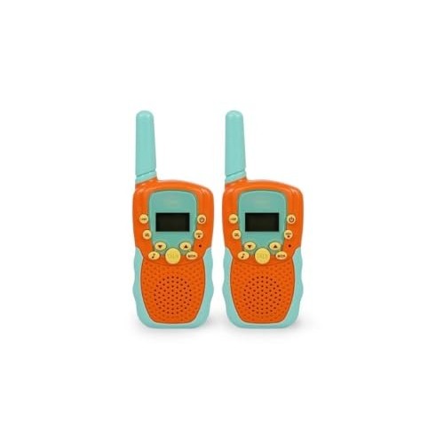 Set di 2 Walkie Talkie Legami