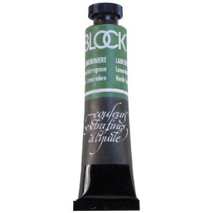 Olio Verde Lamorinière - 20ml tub. S5