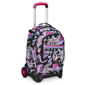 Trolley Seven Jack-2WD Girl Mark On