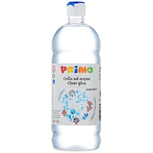 Colla ad Acqua 1000ml Primo Morocolor