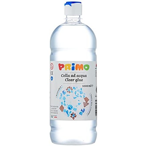 Colla ad Acqua 1000ml Primo Morocolor