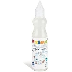 Colla ad Acqua 75ml Primo Morocolor