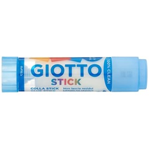 Colla Giotto Stick 40gr