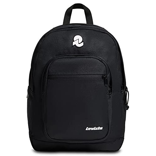 Zaino Invicta Jelek Back pack Nero