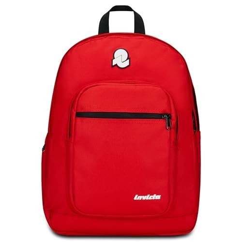 Zaino Invicta Jelek Back pack Rosso