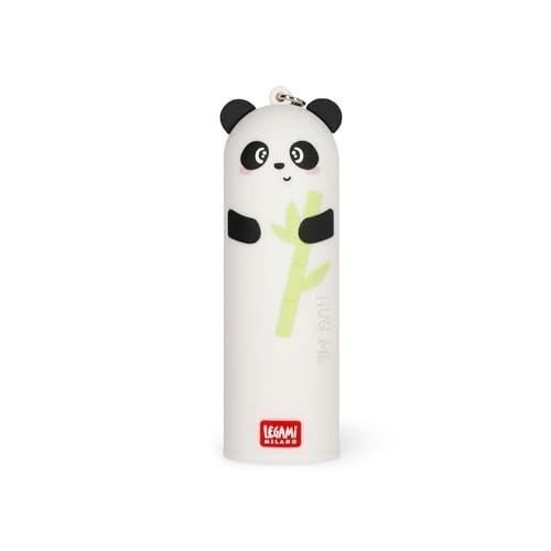 Caricabatteria Portatile 4800 mAh - My Super Power Panda Legami