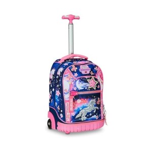 Trolley Run Magic Pink Limited Edition Mitama