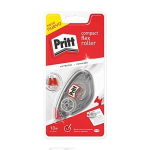 Correttore a Nastro Pritt Compact Flex Roller 4,2x10mt