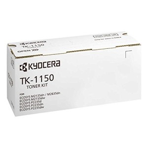 Toner Kyocera Tk-1150 Nero