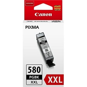 CARTUCCIA CANON PGI580 NERO XXL 1970C001 ORIGINALE