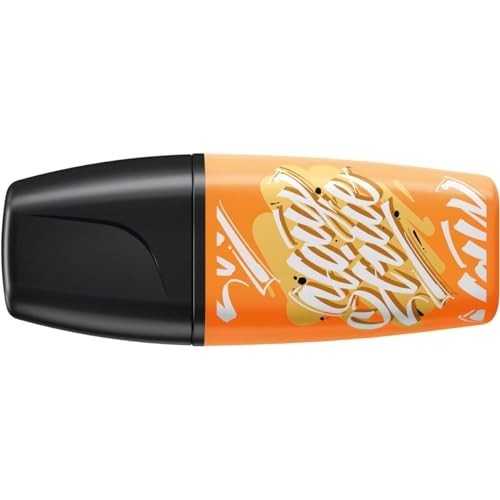 Evidenziatore - STABILO BOSS MINI by Snooze One - Arancione