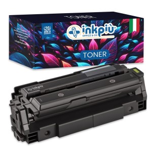 TONER SAMSUNG 4824 4828-2855 MLT-D2092L 5K NERO RIGENERATO